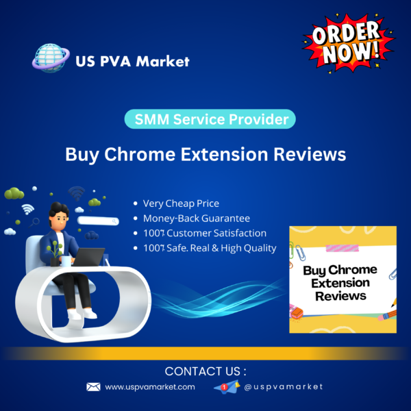 Buy Chrome Extension Reviews