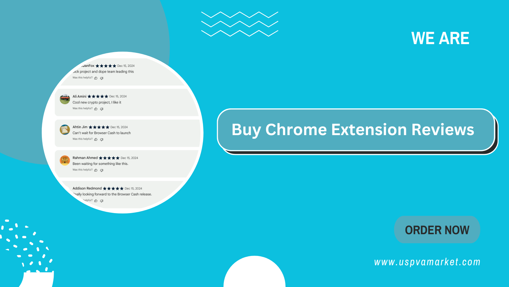 Buy Chrome Extension Reviews 