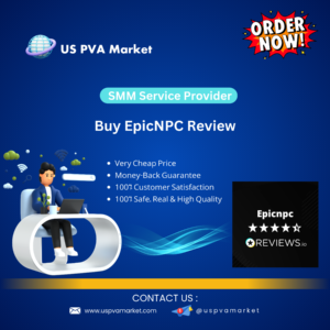 Buy EpicNPC Review