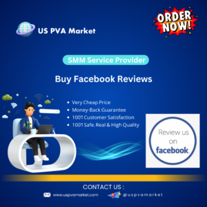 Buy Facebook Reviews